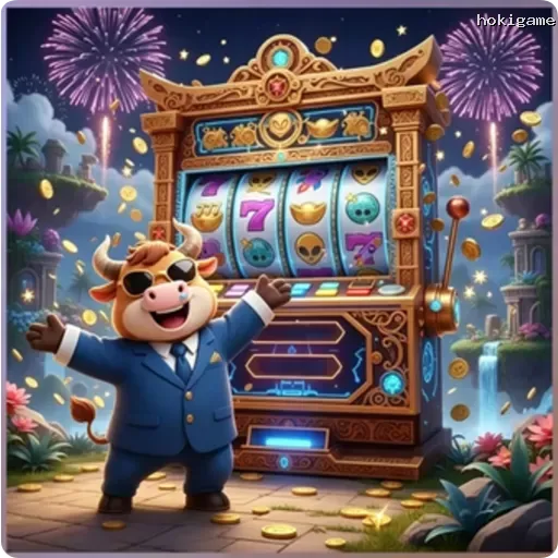 Pembaruan hokigame APK: Versi Terbaru dan Catatan Perubahan