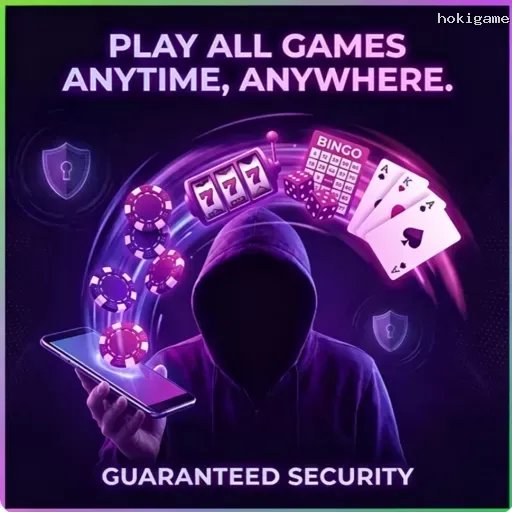 Panduan Pasang hokigame APK di Android